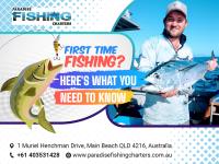 Paradise Fishing Charters Gold Coast image 7